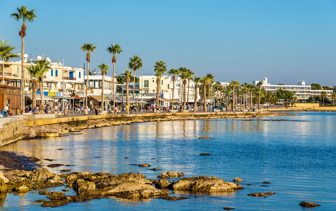  Pafos 